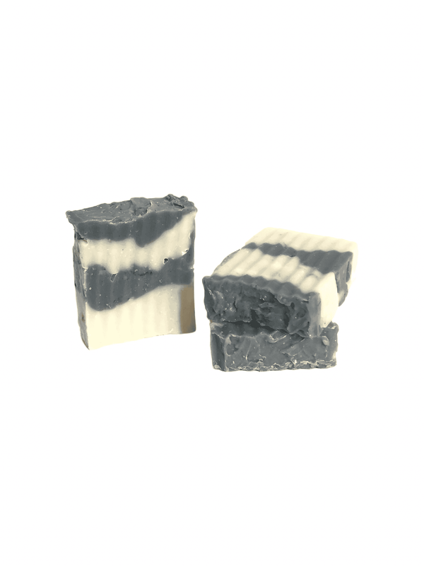 BenCharcoal Soap Bar